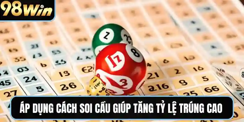 Cách bắt đề dễ thực hiện và cho xác suất trúng cao