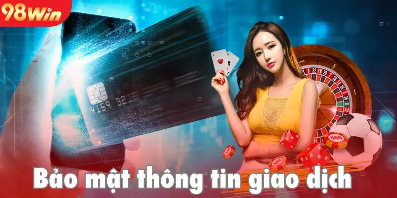 Hỗ trợ giao dịch siêu tốc, tiện lợi cho người chơi